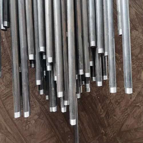 宁陕声测管重量是多少？买管必知的计算公式