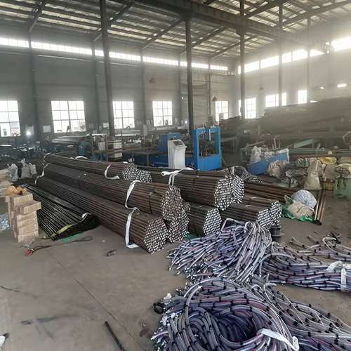 宁陕声测管施工及验收规范（最全最详细）