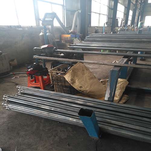 宁陕桥梁桩基声测管的施工工艺流程
